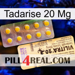 Tadarise 20 Mg new06